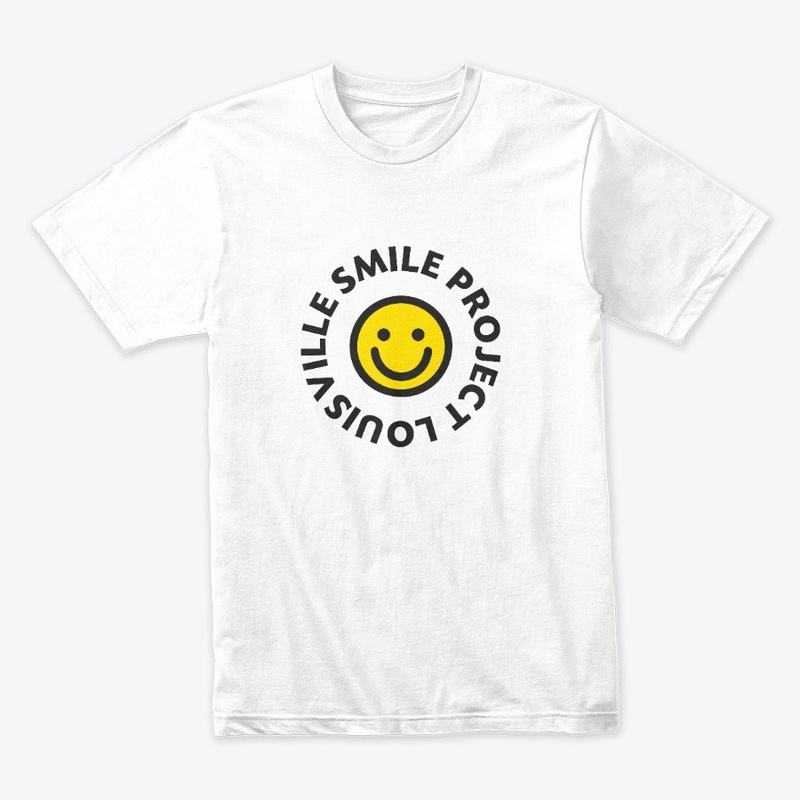 Smile Project Louisville Logo Black Text