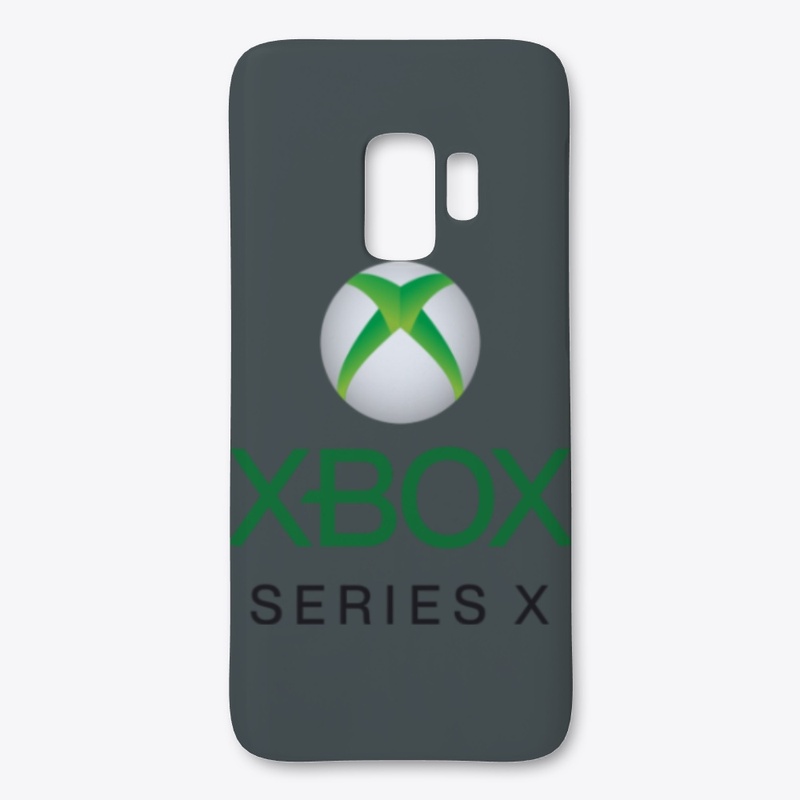 xbox  series x