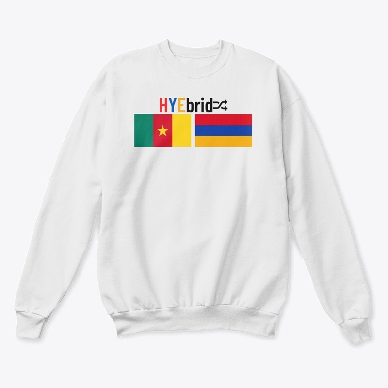 Cameroon Armenian