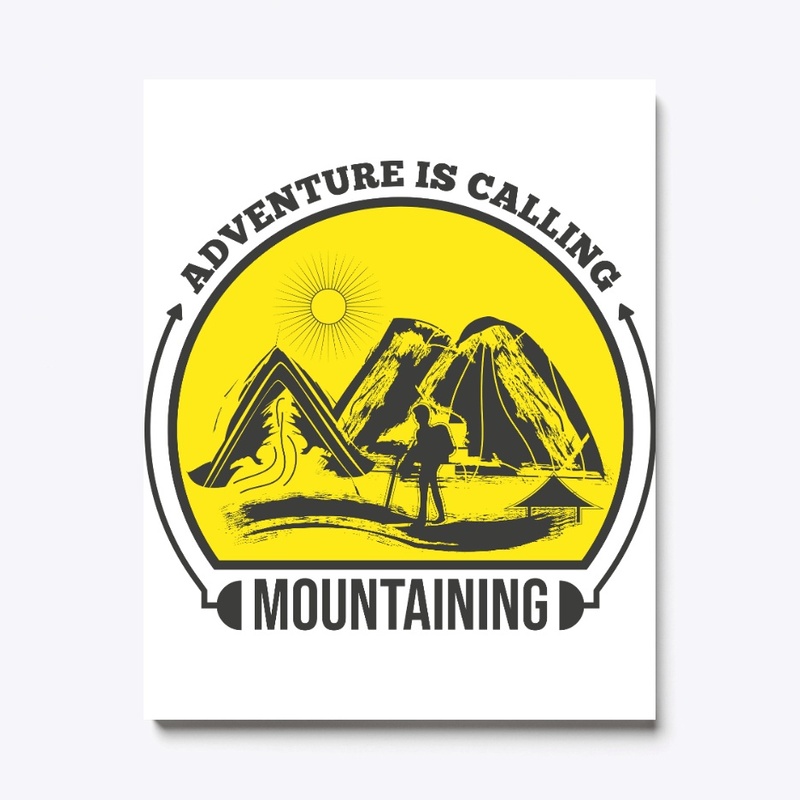 Adventure T-Shirt