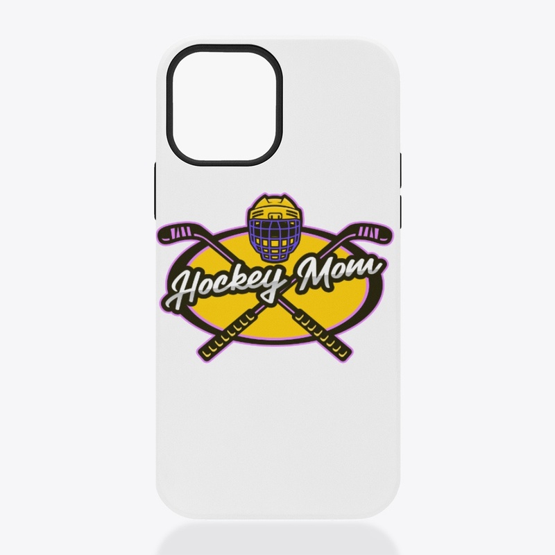 Hockey Mom Collection