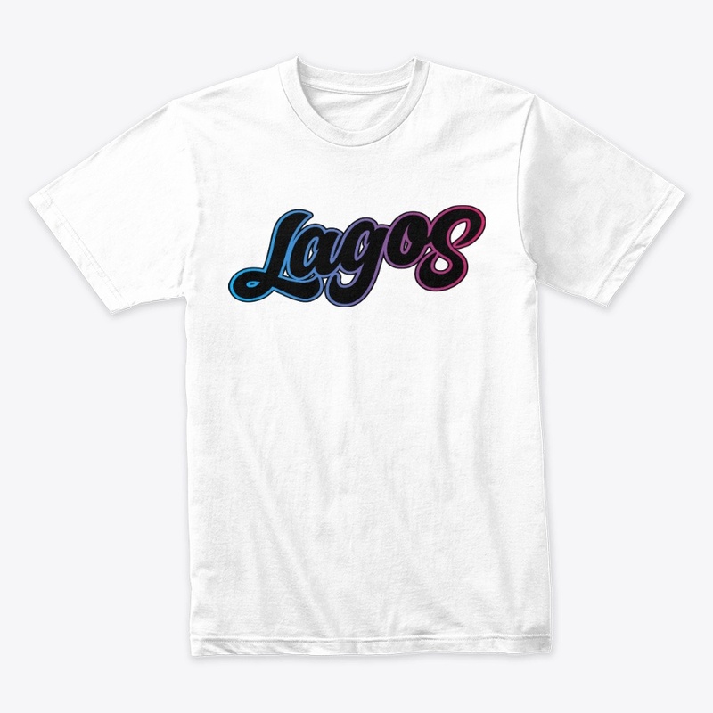 lagos person