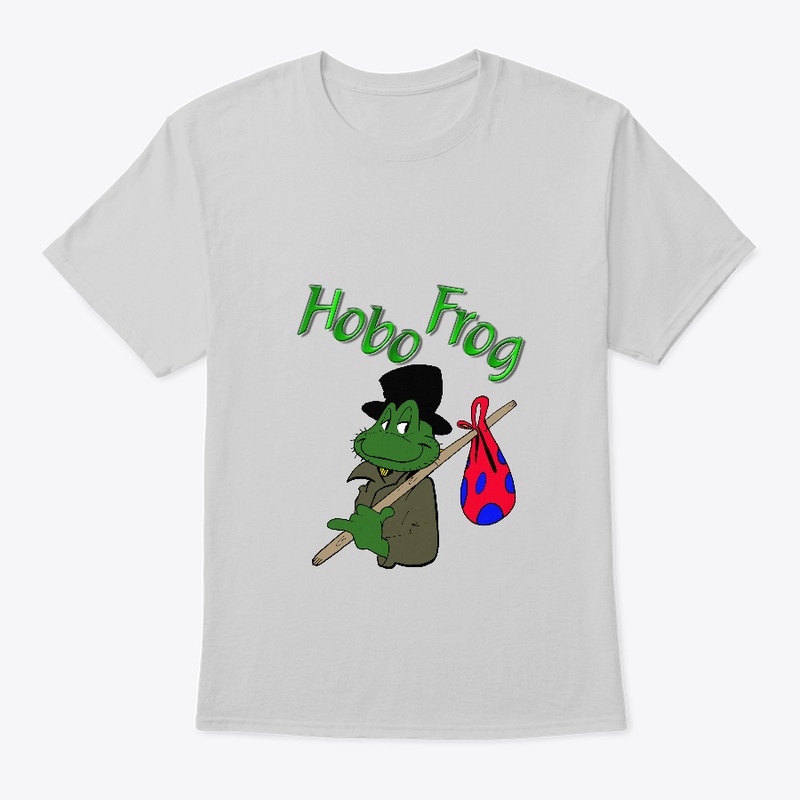 Hobo Frog