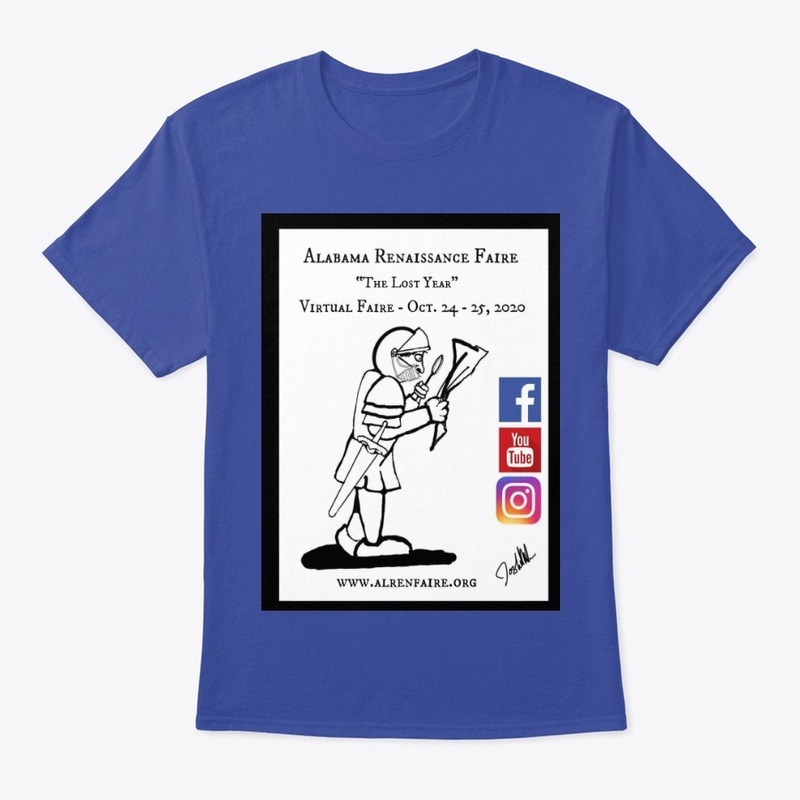 The Lost Knight 2020