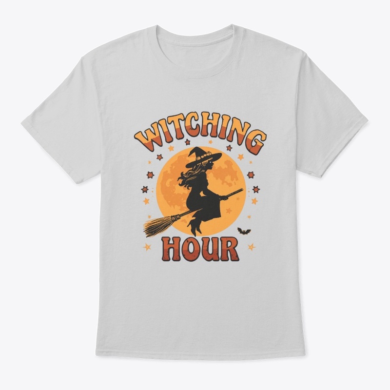 Witching Hour 