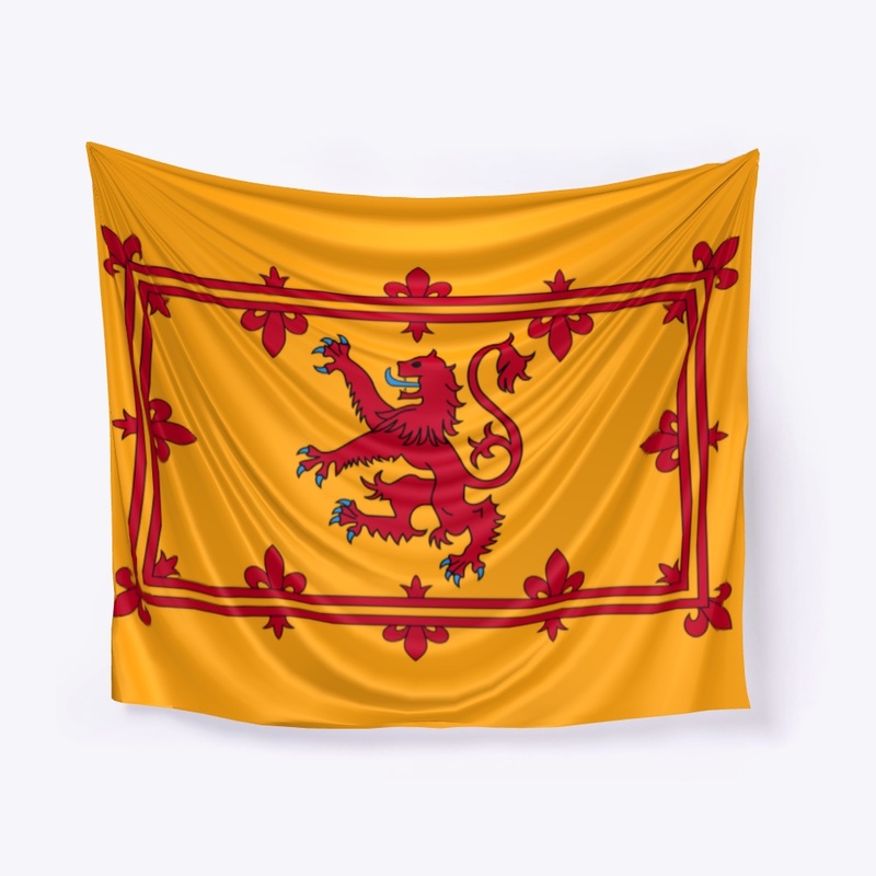 Kingdom of Scotland (843-1707)