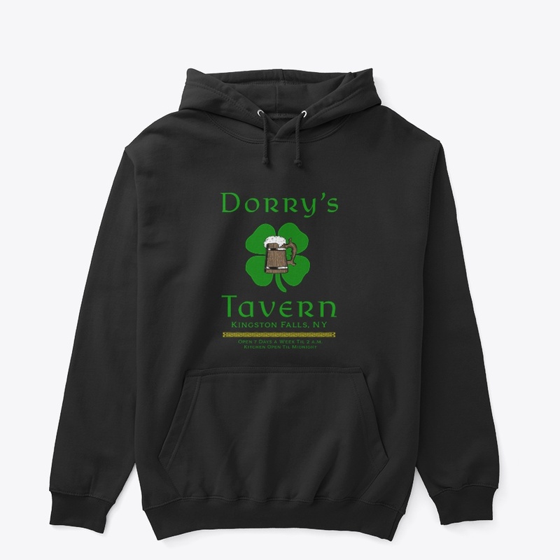 Dorrys