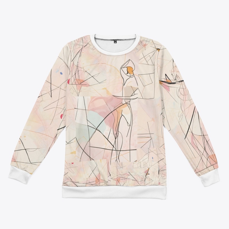 Unisex Crewneck Sweatshirt 