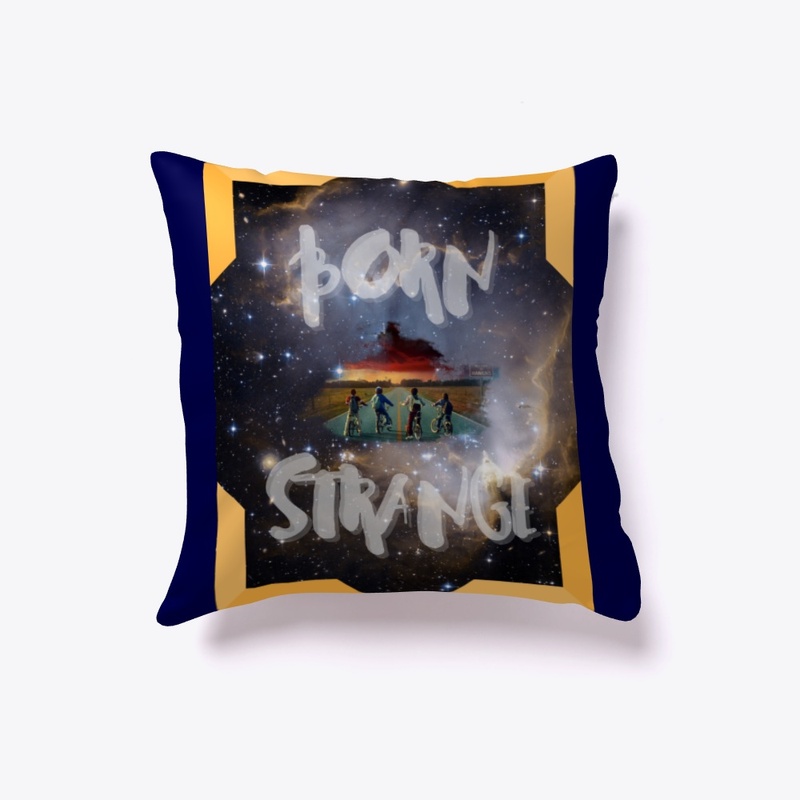 Born Strange