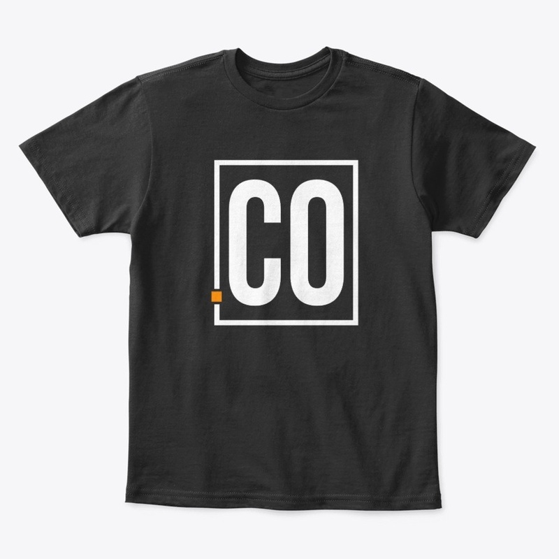 Dot Co... For Colombia... - White/Black