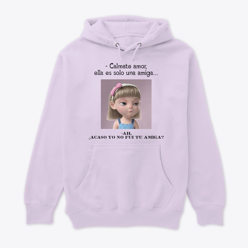 Tu Amiga