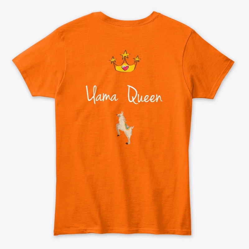 Llama Drama