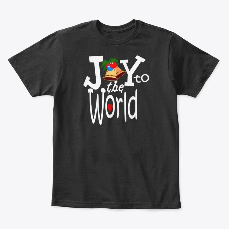 Joy To The World