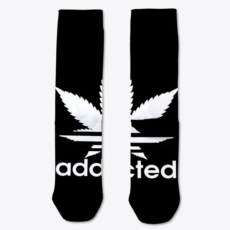Addicted to the leaf