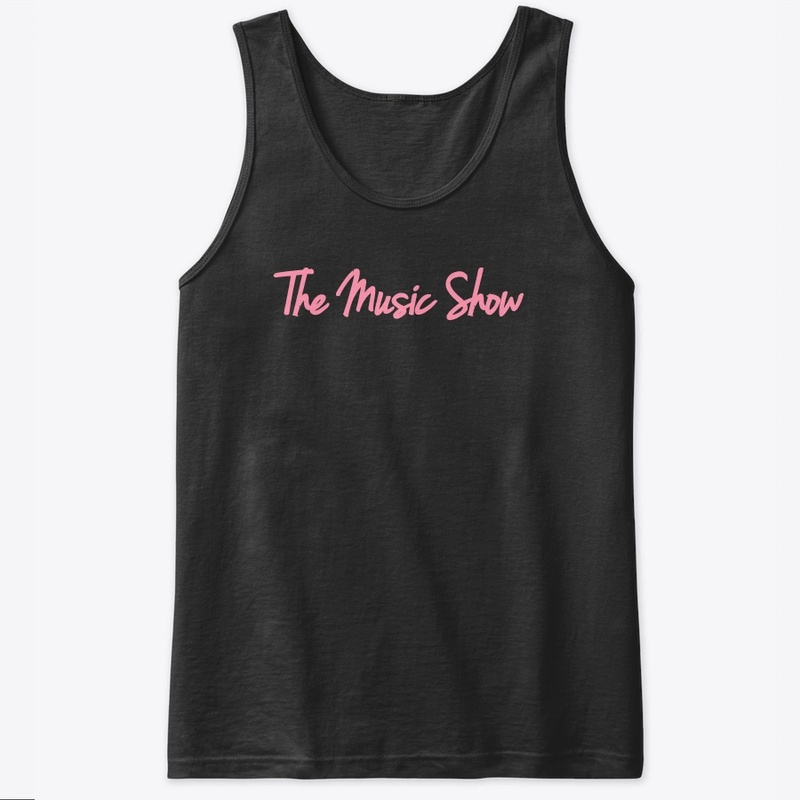 TMS c. 2019 Summer Tank