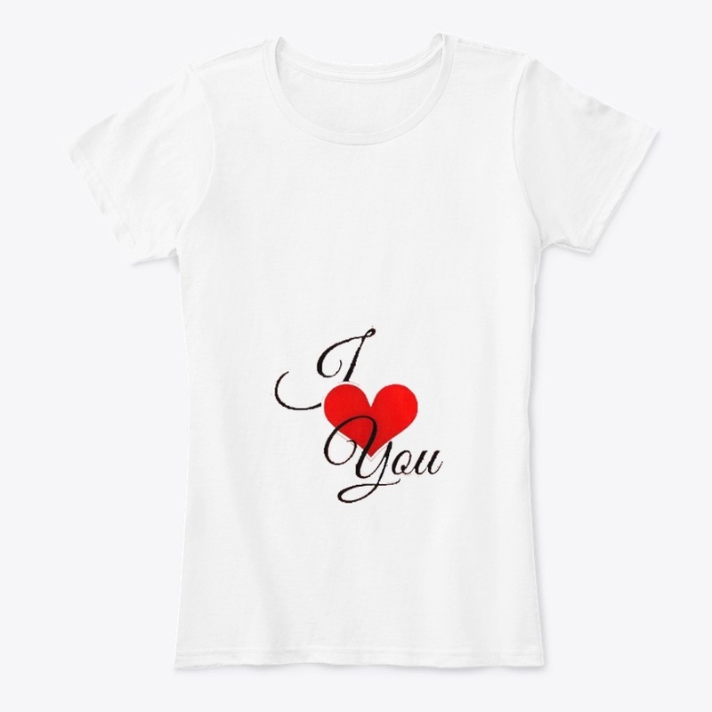 lovers day tshirt