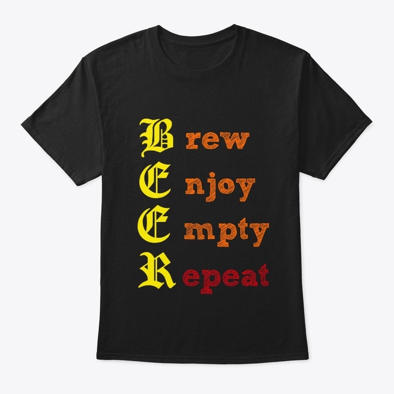 Beer Shirt