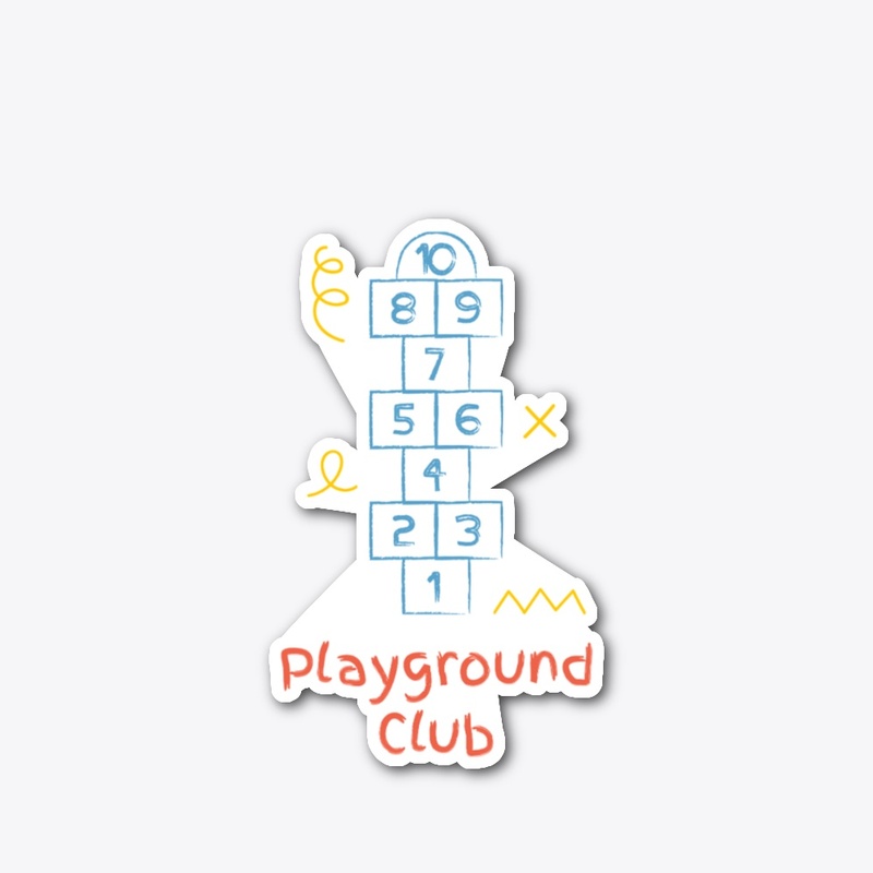 Playful Playground Kindergarten