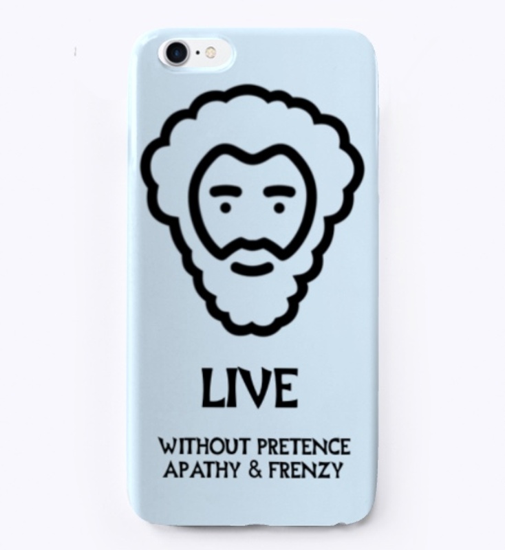 Live Marcus Aurelius Case