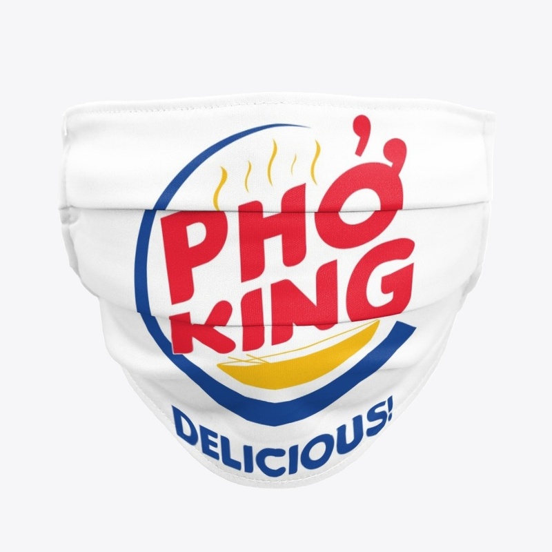 Pho King Delicious