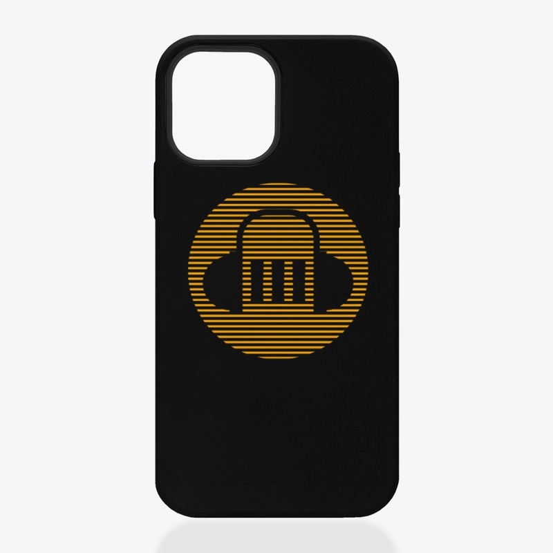 Tri~Sonic iPhone MagCase