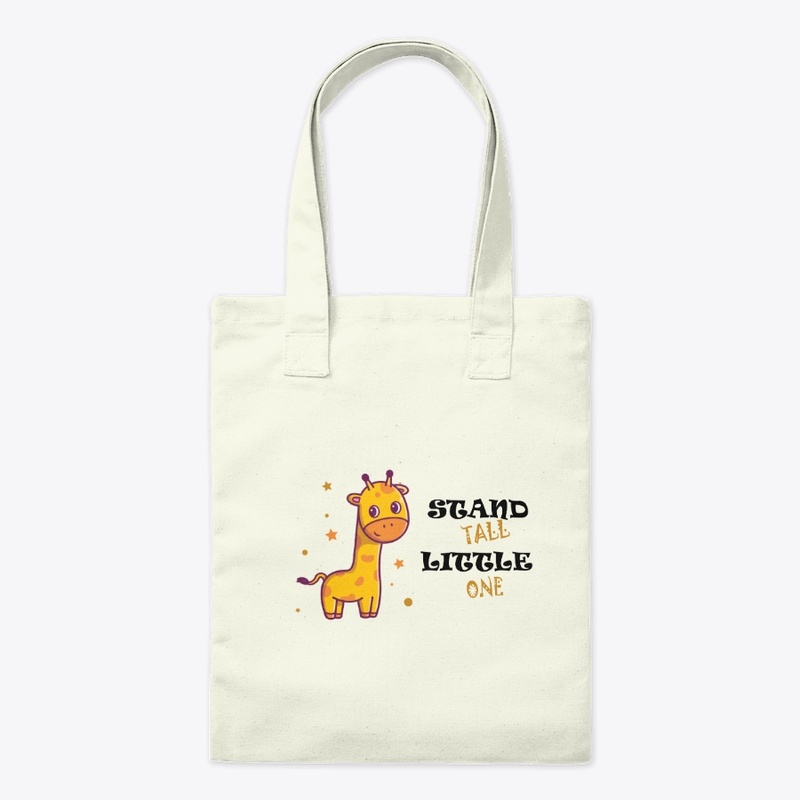 Kids Giraffe Hoodie