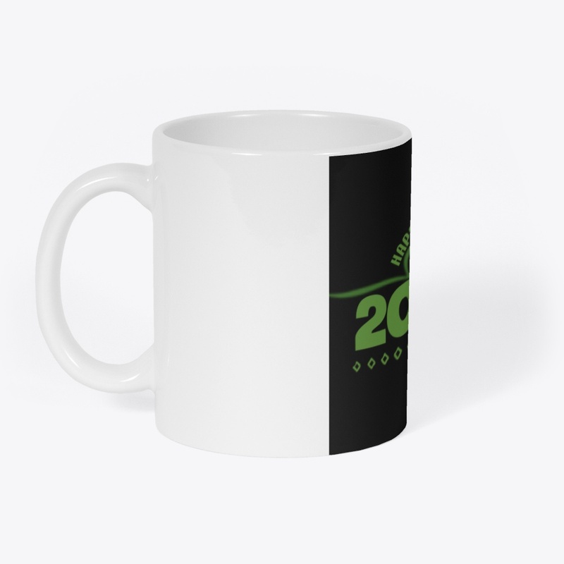 New year 2022 Sticker