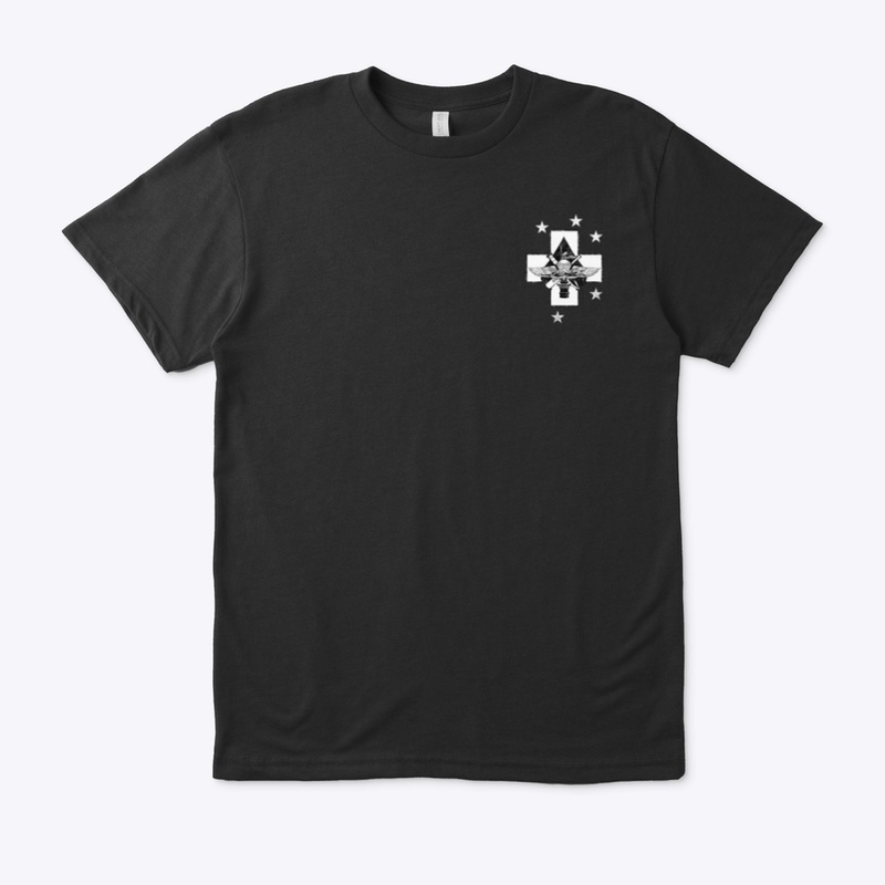 SARC t-shirt