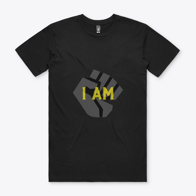 I AM