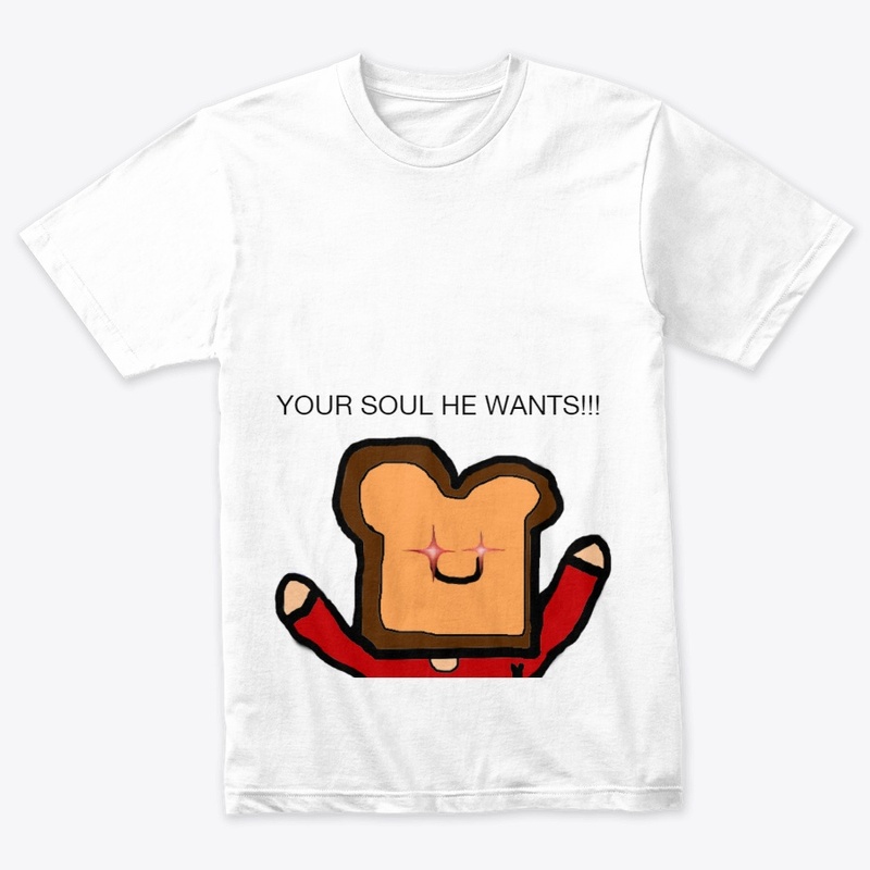 Bread Army Store