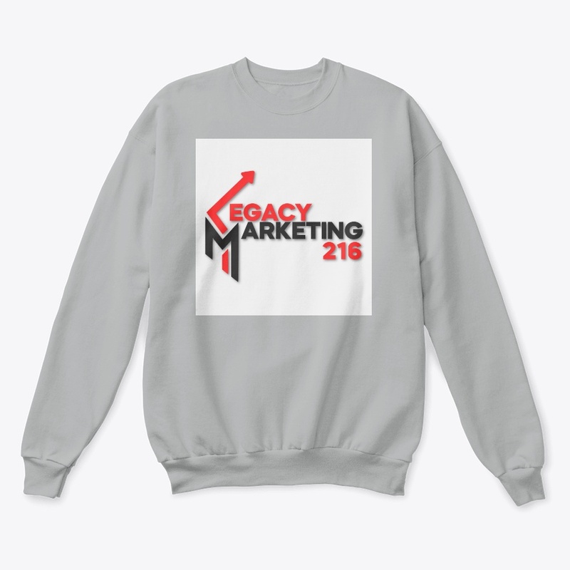 Legacy Marketing Apparel