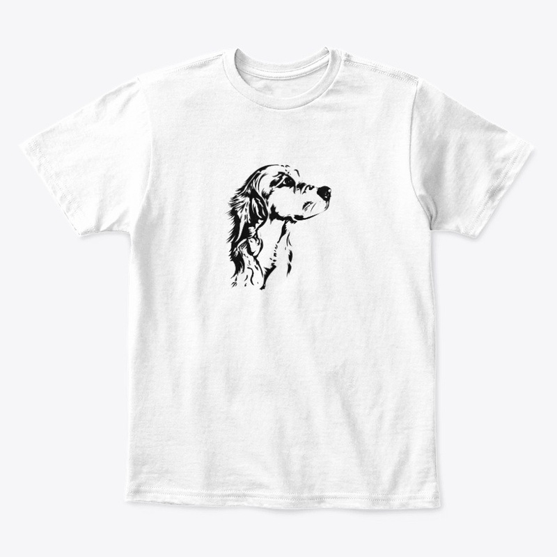 Dog Face