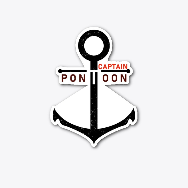 Pontoon captain