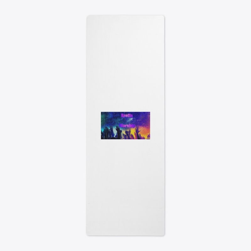 yoga mat