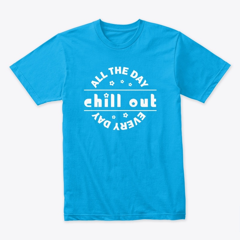 Chill Out 01
