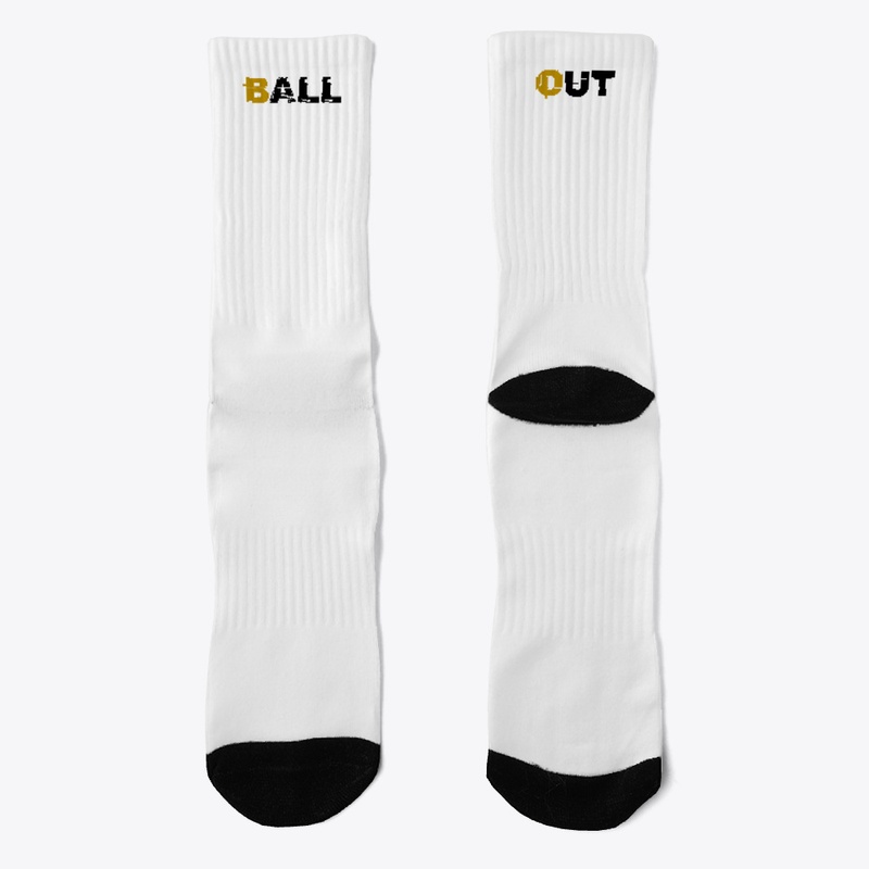 LUSU Designs Ball Out Collection V7