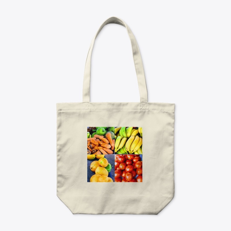 you are what you eat