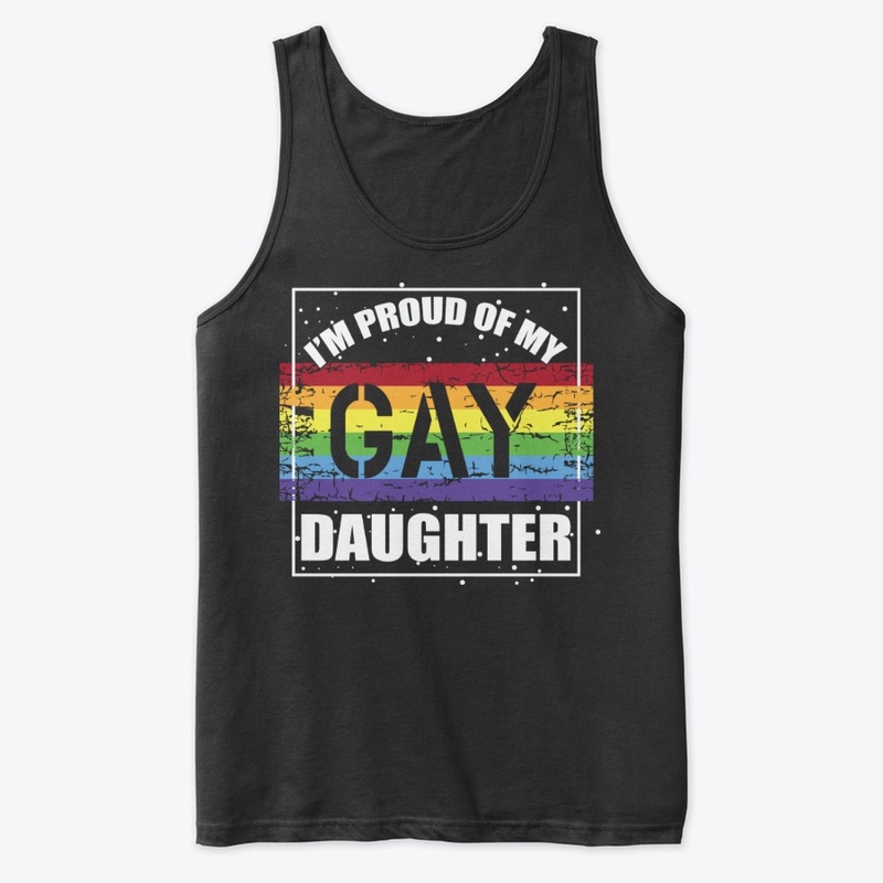 LGBTQ: GAY DAUGHTER COLLECTION