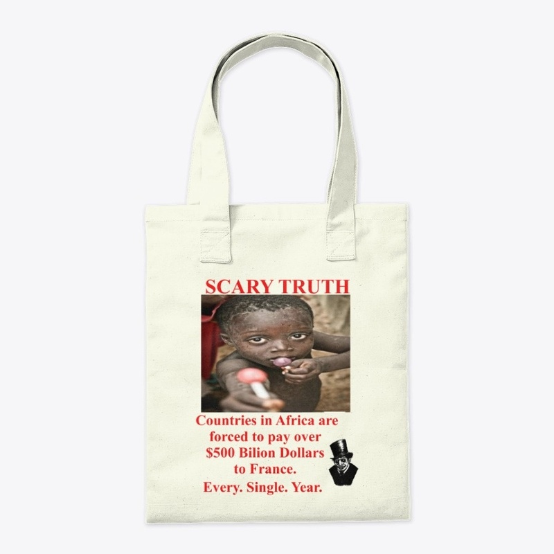 AFRICA PAYS FRANCE COLONIAL TAX