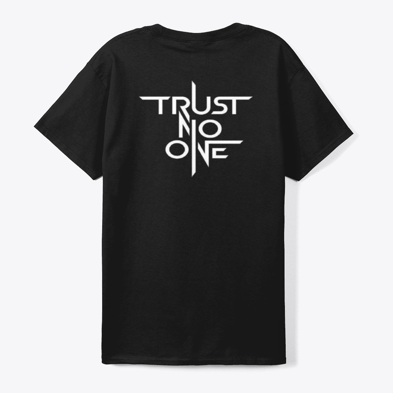 Trust No One