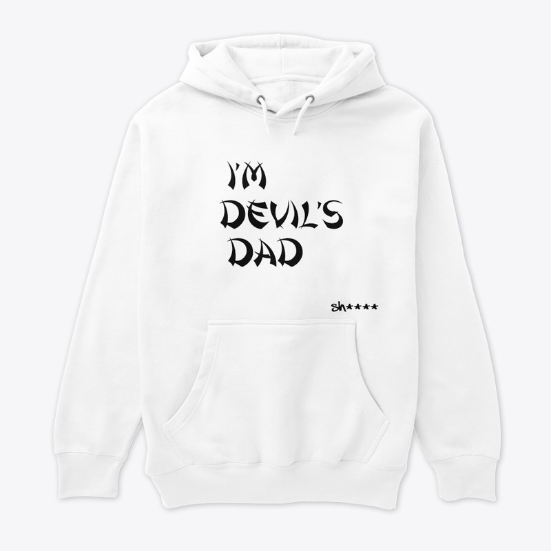 I'M DEVIL'S DAD 