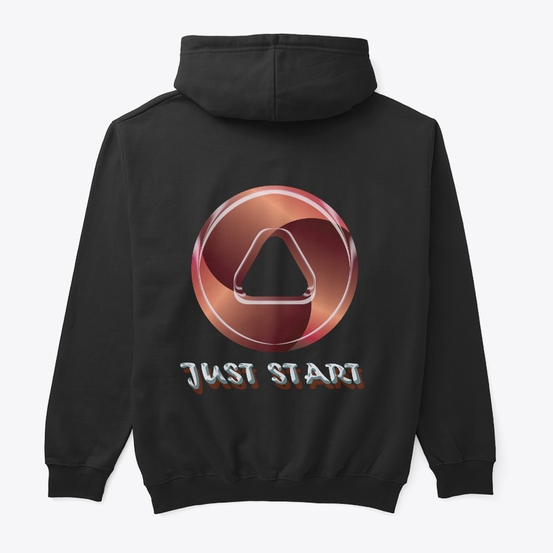 Just start