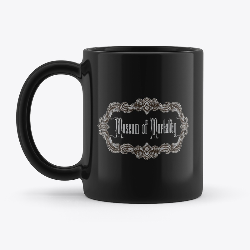Museum Of Mortality Logo