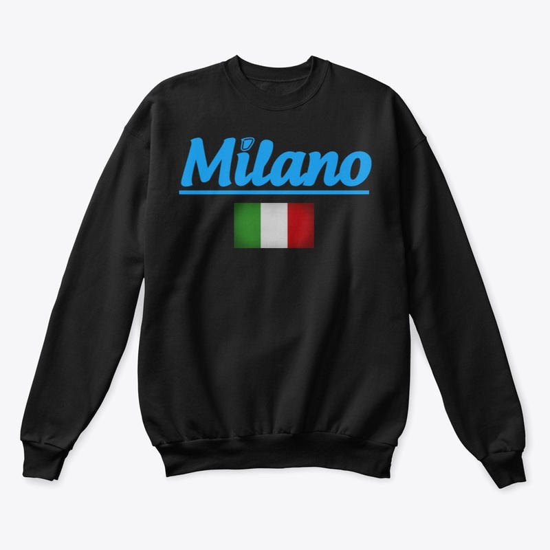 Milan, Italy