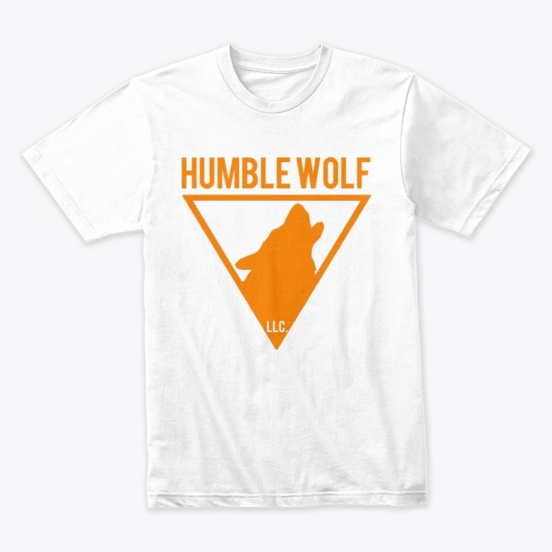 Humble Wolf (Knox Vegas)