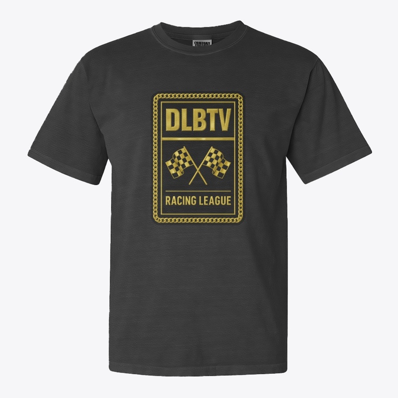 DLBTV Racing League Gold
