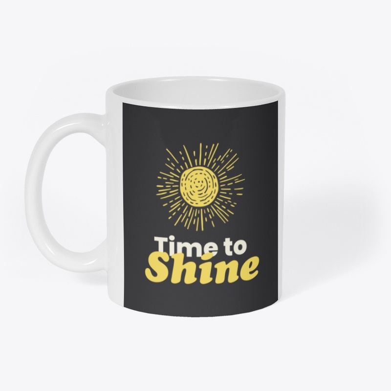 Its time to sunshine