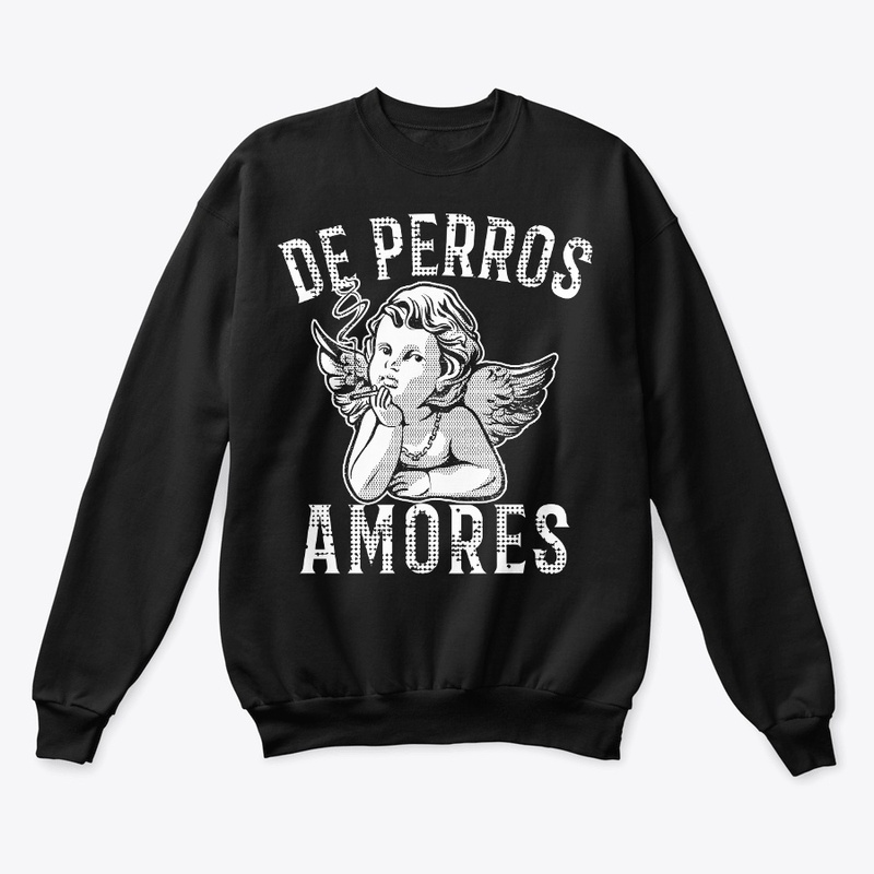 De Perros Amores 01