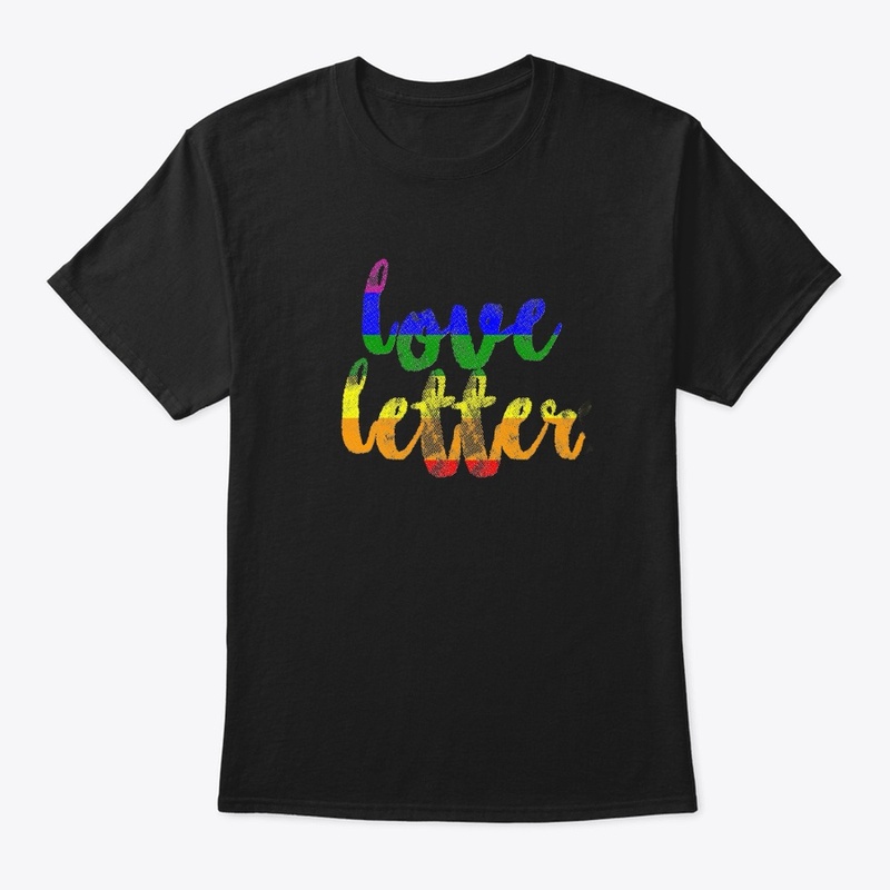 Love Letter: Love me for who I am!