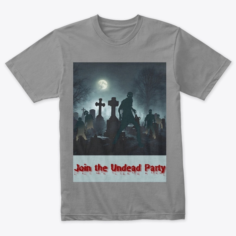 Zombie Apocalypse